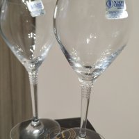 Кристални чаши , снимка 3 - Чаши - 39923035