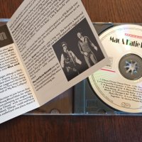 MAC & KATIE KISSOON, снимка 2 - CD дискове - 42130445