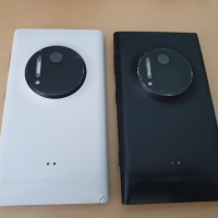 Nokia Lumia 1020 на части , снимка 1 - Nokia - 44716006