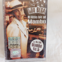 Lou Bega – A Little Bit Of Mambo, снимка 1 - Аудио касети - 44777701
