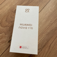 Нов телефон, снимка 3 - Huawei - 44789730