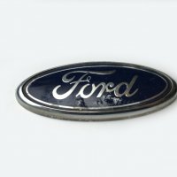 емблема форд ford, снимка 1 - Аксесоари и консумативи - 37405779