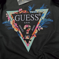 Тениска Guess, снимка 2 - Тениски - 44923112