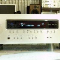 DENON DRA-500AE, снимка 5 - Ресийвъри, усилватели, смесителни пултове - 37394438