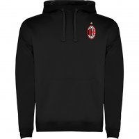 СУПЕР КАЧЕСТВО! ФЕН суичъри, тип hoodie AC MILAN / МИЛАН., снимка 1 - Суичъри - 27160246