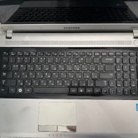 Лаптоп Samsung RV509 на части, снимка 2 - Части за лаптопи - 39752569