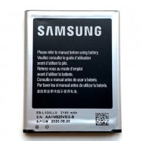 Батерия за Samsung Galaxy S3 Neo i9301 EB-L1G6LLU, снимка 2 - Оригинални батерии - 34947866