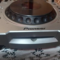 Dj cd pioneer cdj800mk2, снимка 3 - MP3 и MP4 плеъри - 39876866