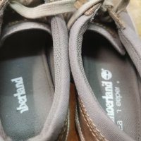 Страхотни обувки Timberland 38,5, снимка 5 - Кецове - 32096305