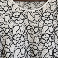Дамска блуза , снимка 3 - Блузи с дълъг ръкав и пуловери - 34241521