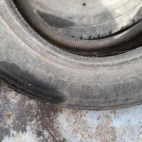Единични усилени гуми цетки, снимка 12 - Гуми и джанти - 29134260