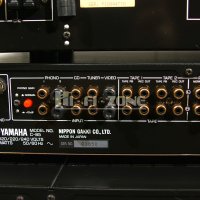  Yamaha комплект , снимка 14 - Аудиосистеми - 40165197