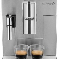 Delonghi PrimaDonna S Evo ECAM510.55.M, снимка 5 - Кафемашини - 44161829