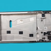Рамка с пластмасови бутони Huawei Honor 9X, снимка 2 - Резервни части за телефони - 38179718
