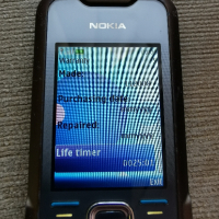 Nokia 7210c, снимка 7 - Nokia - 44798557
