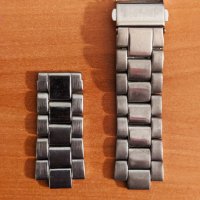 Мултифункционален мъжки часовник August Steiner, снимка 2 - Мъжки - 30981422