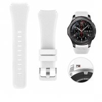 Каишка за Smart Wach Samsung Galaxy watch 22mm / Frontier / Huawei GT 2 pro / active 2 и др. НАЛИЧНО, снимка 13 - Друга електроника - 31796602