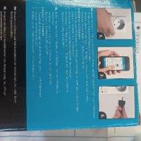 Amazon Alexa Smartwares Smart Home SH4-99951 Комплект интелигентни WLAN контакти, снимка 2 - Други - 42893903