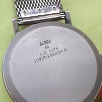 titanium watch, снимка 6 - Мъжки - 38195021