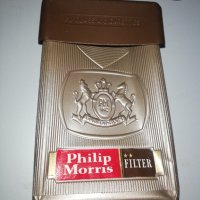 Philip Morris , снимка 1 - Други ценни предмети - 32181851
