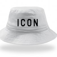 Унисекс шапка идиотка ICON - универсален размер, различни цветове!, снимка 2 - Шапки - 37093363