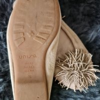 Обувки Unisa № 32, снимка 3 - Детски обувки - 36914502