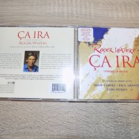 Компакт диск на - Roger Waters - Ca ira [2-CD Version] Limited Edition, снимка 5 - CD дискове - 39960568