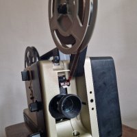 Eumig 614D Super 8 Standard Cine Movie Film, снимка 4 - Камери - 44226469