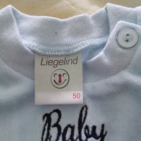 Комплект дрешки за новородено, снимка 2 - Комплекти за бебе - 30242525