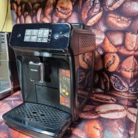 Кафе машина Philips - Гаранция!, снимка 7 - Кафемашини - 37455806