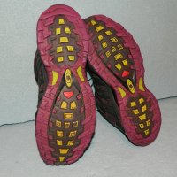 туристически обувки SALOMON XA Pro 3D Ultra 2 GTX номер 38, снимка 6 - Други - 34920808