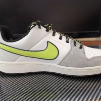 Nike backboard 2. unisex. Размер 38.5, стелка 24 см. естествена кожа. , снимка 2 - Маратонки - 44370531