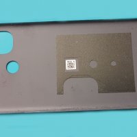 Заден капак OnePlus Nord N100, снимка 2 - Резервни части за телефони - 39450967