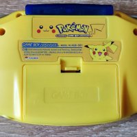 Продавам Nintendo GBA , снимка 4 - Nintendo конзоли - 38159857