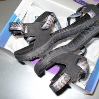 продавам дамски сандали нови №38, снимка 5 - Сандали - 37170070