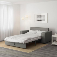 ТЪРСЯ !! Ikea Vilasund  разтегателен диван, снимка 3 - Дивани и мека мебел - 44637214