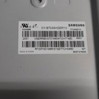 Телевизор Samsung UE43TU8072U На части , снимка 2 - Части и Платки - 38667105