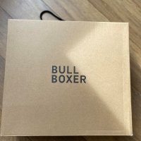 Ботуши от еко кожа Bullboxer, снимка 4 - Дамски боти - 42866794