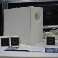 Висококачествена 5.1 система Bose Acoustimass 6 Series V 5.1, снимка 2 - Тонколони - 39074064