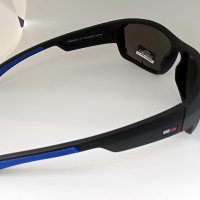 TED BROWN London ORIGINAL POLARIZED 100% UV Слънчеви очила, снимка 6 - Слънчеви и диоптрични очила - 34298383