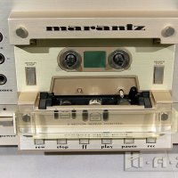 ДЕК   Marantz sd 6020r , снимка 1 - Декове - 35496368