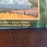 JOHANN STRAUSS, снимка 3 - CD дискове - 42126259