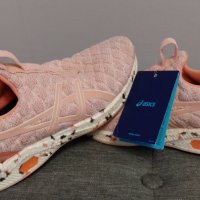 Дамски маратонки asics, снимка 2 - Маратонки - 42851980