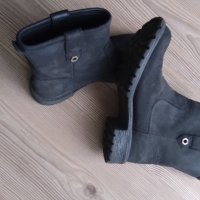 Timberland - дамски боти, снимка 5 - Дамски боти - 39277121