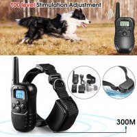 Електронен нашийник за обучение на кучета , снимка 4 - За кучета - 37337631