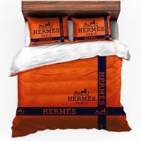Луксозен Спален Комплект Hermes код 150, снимка 1 - Спално бельо - 31082220