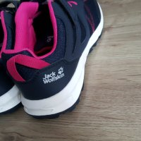 Нови Jack Wolfskin-38ном, снимка 4 - Маратонки - 42923402