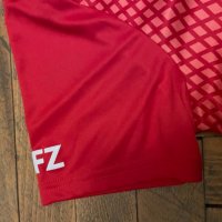 Дамска тениска FORZA M, снимка 3 - Спортни екипи - 38810305
