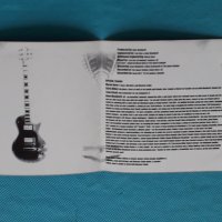 Dave Meniketti(Y & T)– 2002- Meniketti(Blues Rock,Hard Rock), снимка 2 - CD дискове - 44263011