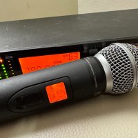 LD WS1000MD микрофон, снимка 3 - Други - 39699840